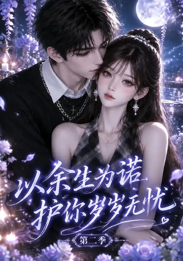 《以余生为诺，护你岁岁无忧第二季&以余生为诺护你岁岁无忧第二季（125集）AI短剧》短剧全集免费在线观看