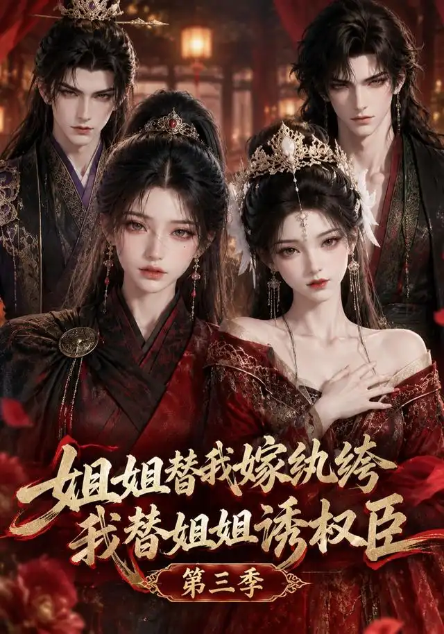 《姐姐替我嫁纨绔，我替姐姐诱权臣第三季&姐姐替我嫁纨绔我替姐姐诱权臣第三季（171集）AI短剧》短剧全集免费在线观看-CD网盘社