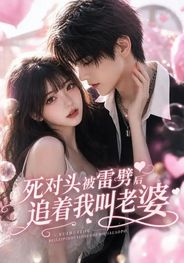 《死对头被雷劈后追着我叫老婆（105集）AI短剧》短剧全集免费在线观看-CD网盘社