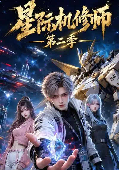 星际机修师第二季（301集）AI短剧全集免费在线观看 - 第一搜