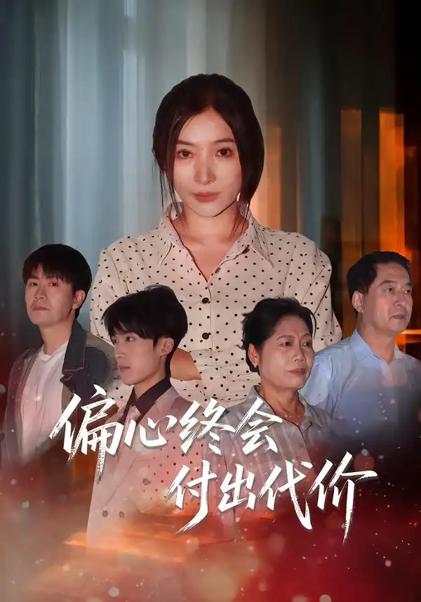 《偏心终会付出代价（64集）李莎&刘韦志》短剧全集免费在线观看-CD网盘社