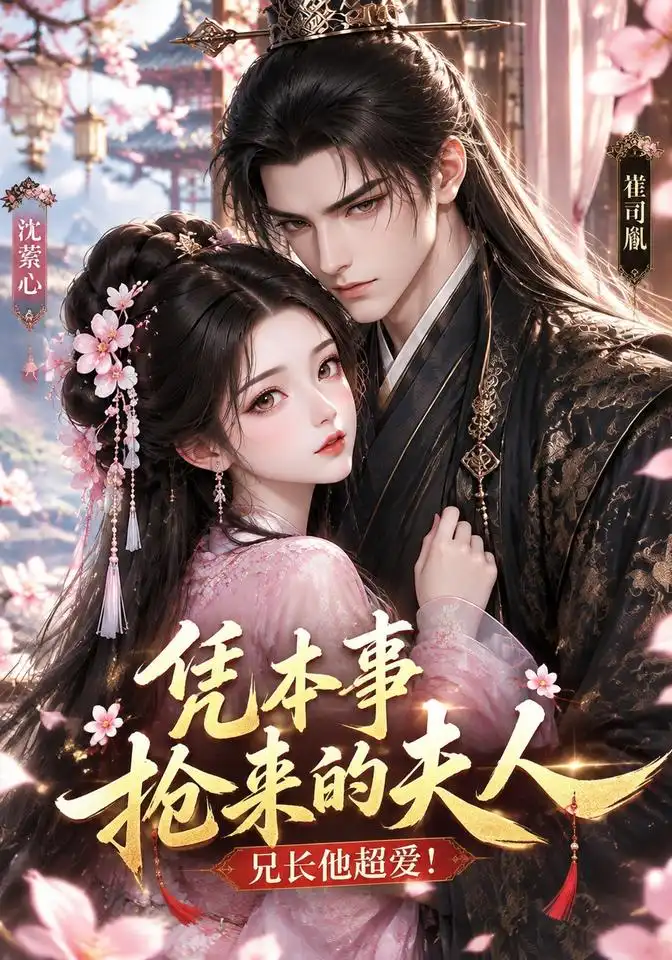 《凭本事抢来的夫人，兄长他超爱&凭本事抢来的夫人兄长他超爱（110集）AI短剧》短剧全集免费在线观看-CD网盘社