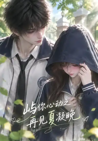 屿你心动之再见夏凝晚（85集）AI短剧全集免费在线观看 - 第一搜