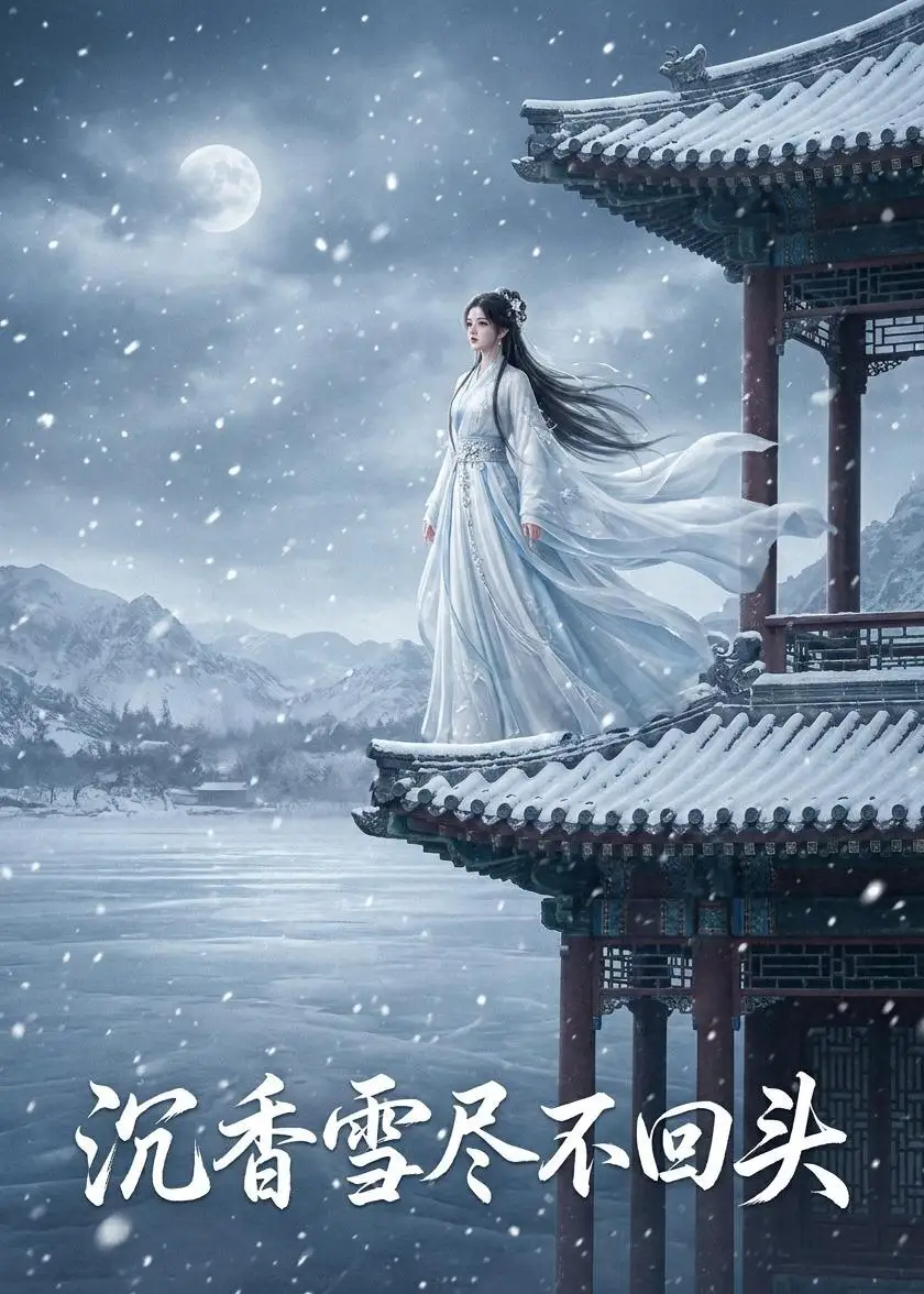 《沉香雪尽不回头（62集）AI短剧》短剧全集免费在线观看-CD网盘社
