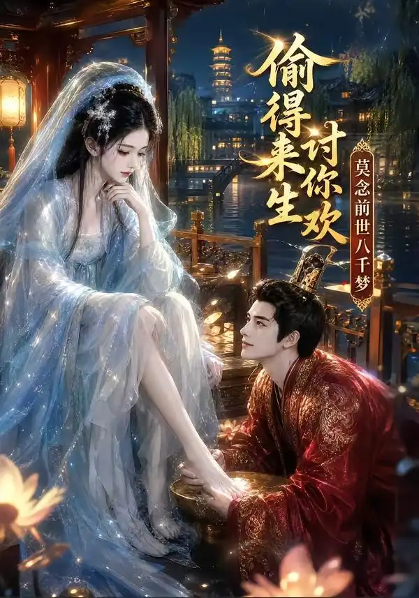 《偷得来生讨你欢莫念前世八千梦（125集）AI短剧》短剧全集免费在线观看-CD网盘社