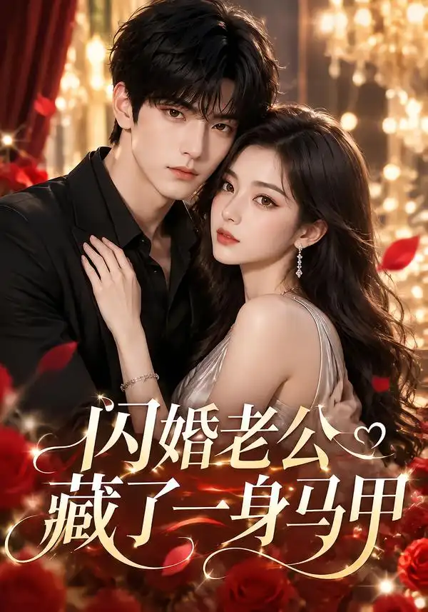 《闪婚老公藏了一身马甲（112集）AI短剧》短剧全集免费在线观看-CD网盘社