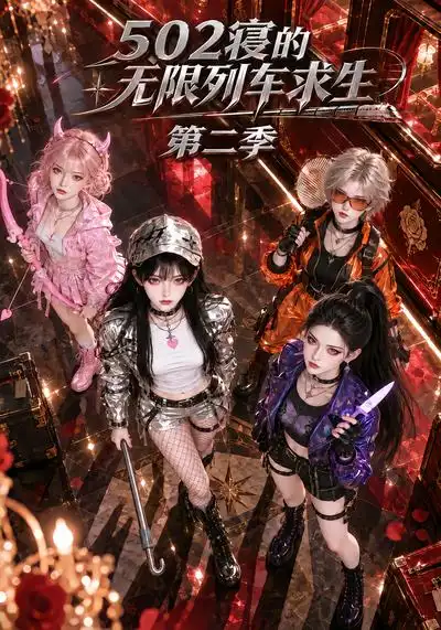 《502寝的无限列车求生第二季（147集）AI短剧》短剧全集免费在线观看-CD网盘社