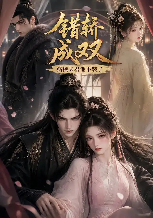 《错轿成双:病秧夫君他不装了&错轿成双病秧夫君他不装了(93集)AI短剧》短剧全集免费在线观看-CD网盘社