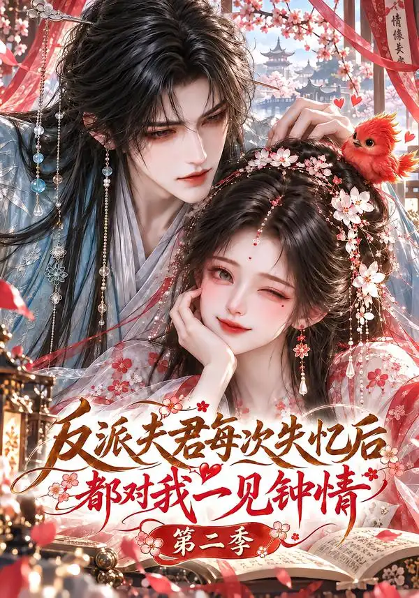 《反派夫君每次失忆后都对我一见钟情第二季（164集）AI短剧》短剧全集免费在线观看-CD网盘社