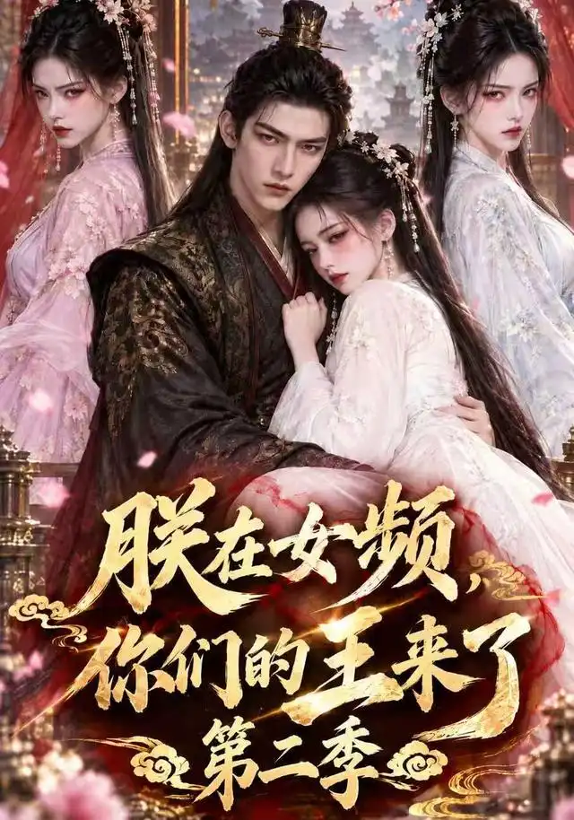 《朕在女频，你们的王来了第二季&朕在女频你们的王来了第二季（268集）AI短剧》短剧全集免费在线观看-CD网盘社