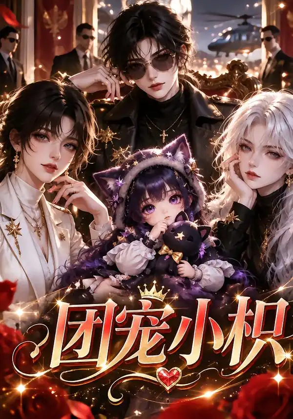 《团宠小枳（24集）AI短剧》短剧全集免费在线观看-CD网盘社