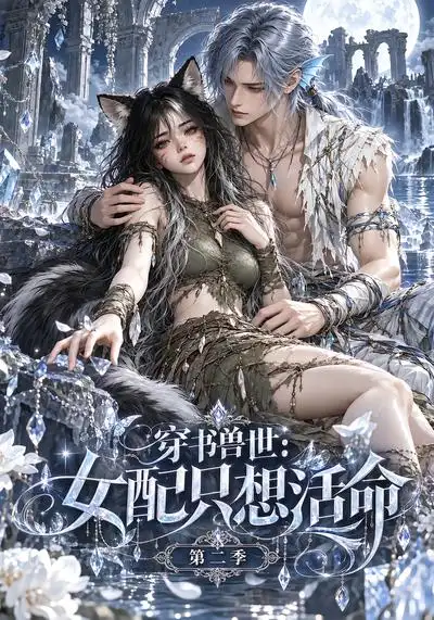 《穿书兽世:女配只想活命第二季&穿书兽世女配只想活命第二季(31集)AI短剧》短剧全集免费在线观看-CD网盘社
