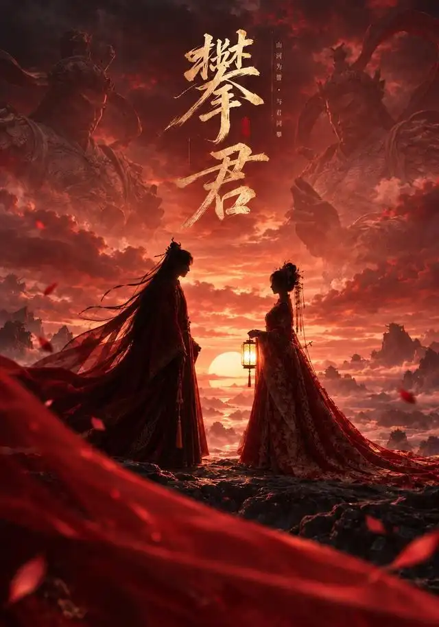 攀君（355集）AI短剧全集免费在线观看 - 第一搜