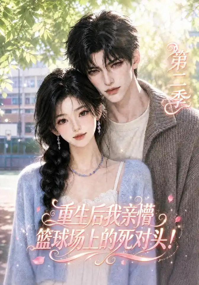 《重生后我亲懵篮球场上的死对头！第二季&重生后我亲懵篮球场上的死对头第二季（270集）AI短剧》短剧全集免费在线观看-CD网盘社