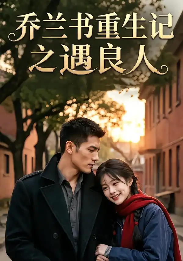 《乔兰书重生记之遇良人（126集） AI短剧》短剧全集免费在线观看-CD网盘社