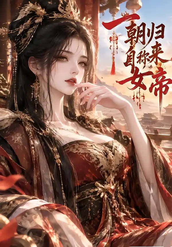 《一朝归来自称女帝(448集)AI短剧》短剧全集免费在线观看-CD网盘社