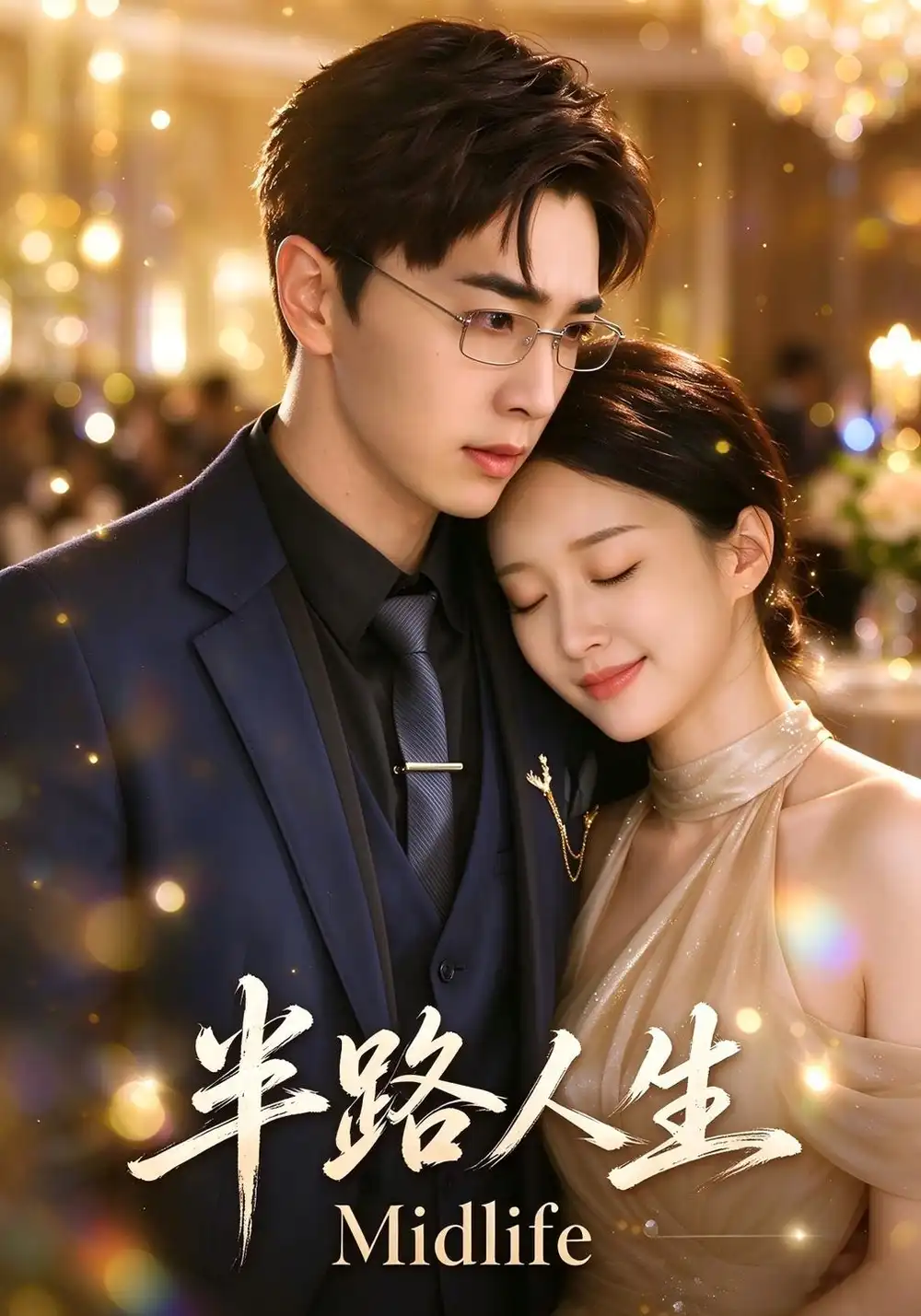 《半路人生（80集）方泽＆周文婷》短剧全集免费在线观看-CD网盘社