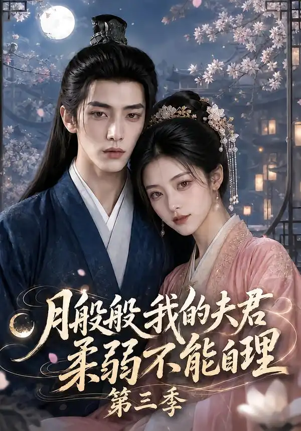 《月般般我的夫君柔弱不能自理第三季（147集）AI短剧》短剧全集免费在线观看-CD网盘社