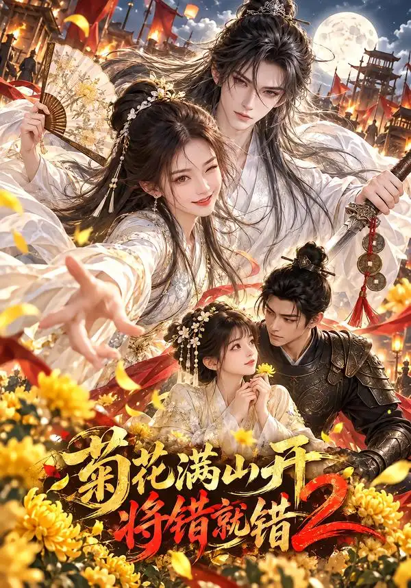 菊花满山开，将错就错2&菊花满山开将错就错2（115集）AI短剧全集免费在线观看 - 第一搜