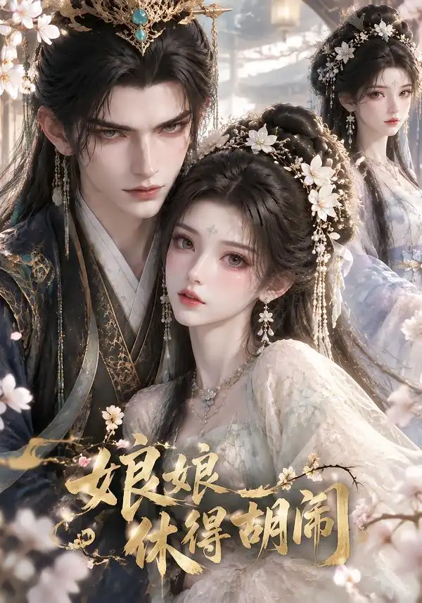 娘娘休得胡闹（55集）AI短剧全集免费在线观看 - 第一搜