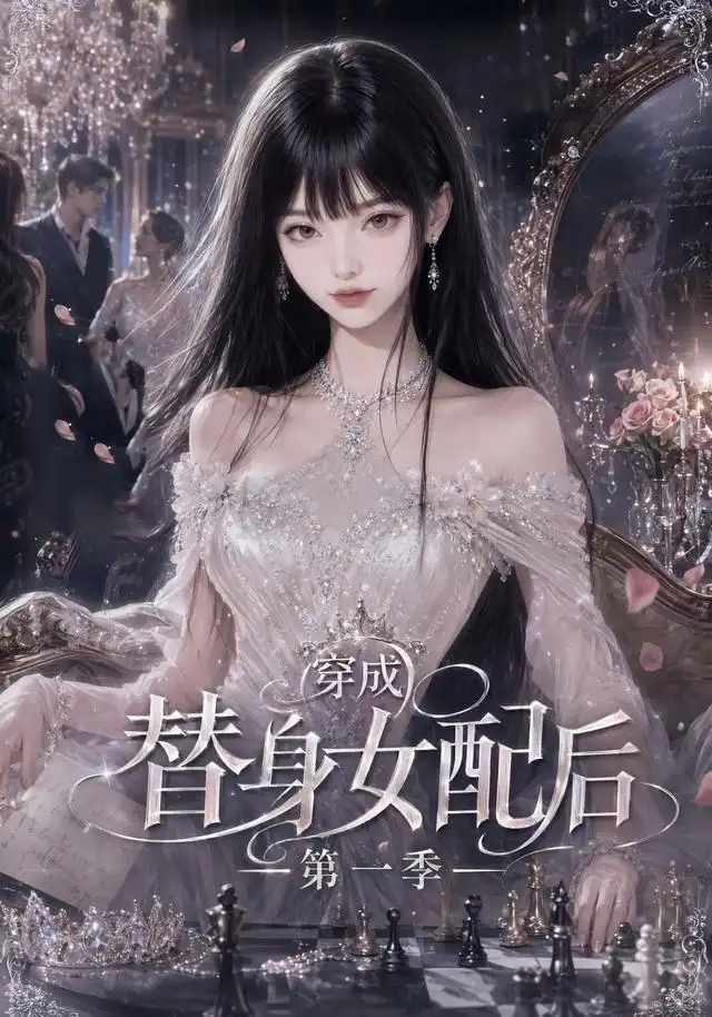 《穿成替身女配后第一季（239集）AI短剧》短剧全集免费在线观看-CD网盘社