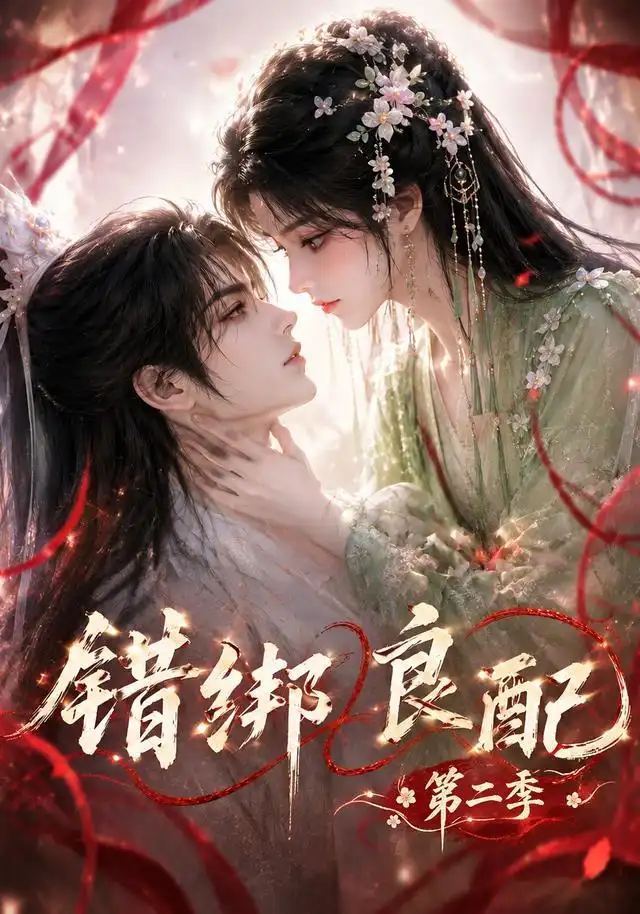 《错绑良配第二季（172集）AI短剧》短剧全集免费在线观看-CD网盘社