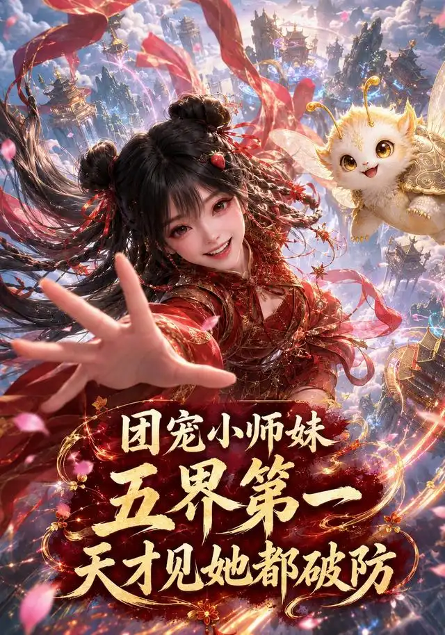 《团宠小师妹五界第一天才见她都破防（138集）AI短剧》短剧全集免费在线观看-CD网盘社