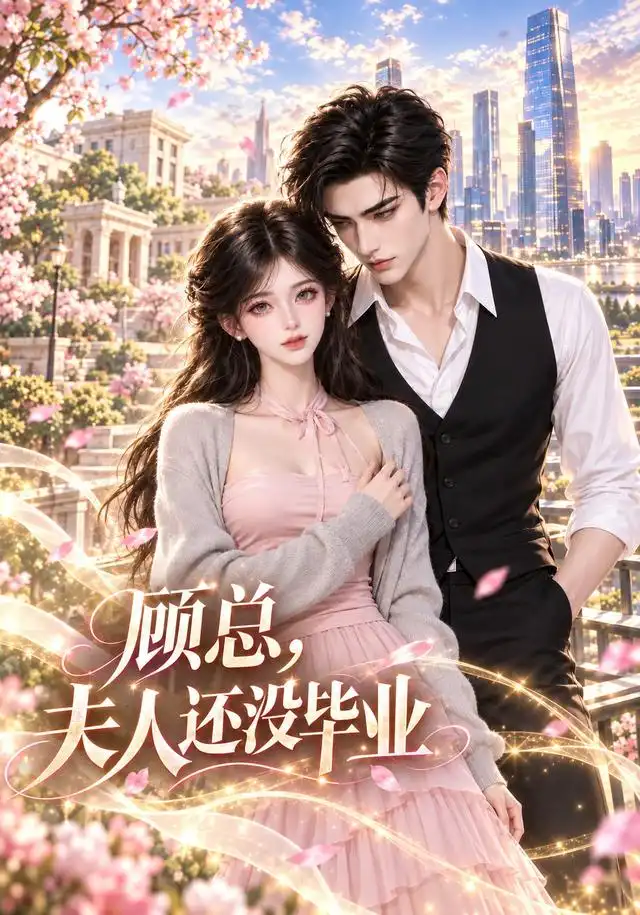 《顾总，夫人还没毕业&顾总夫人还没毕业（145集）AI短剧》短剧全集免费在线观看-CD网盘社