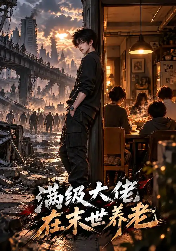 满级大佬，在末世养老&满级大佬在末世养老（71集）AI短剧全集免费在线观看 - 第一搜