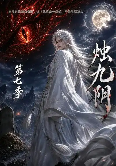 烛九阴第七季（163集）AI短剧全集免费在线观看 - 第一搜