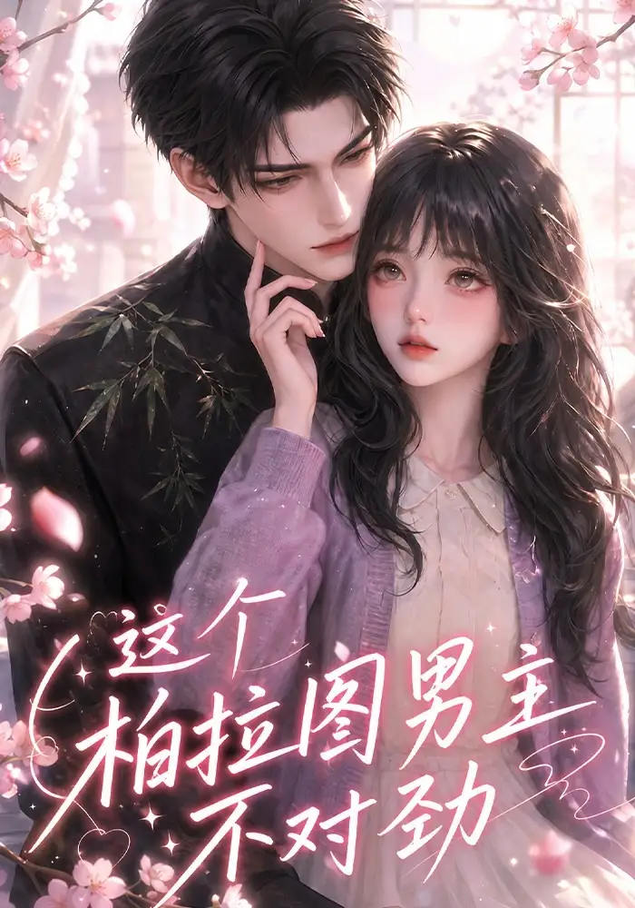 《这个柏拉图男主不对劲（120集）AI短剧》短剧全集免费在线观看-CD网盘社