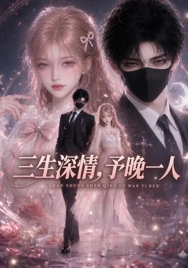 三生深情，予晚一人&三生深情予晚一人（108集）AI短剧全集免费在线观看 - 第一搜