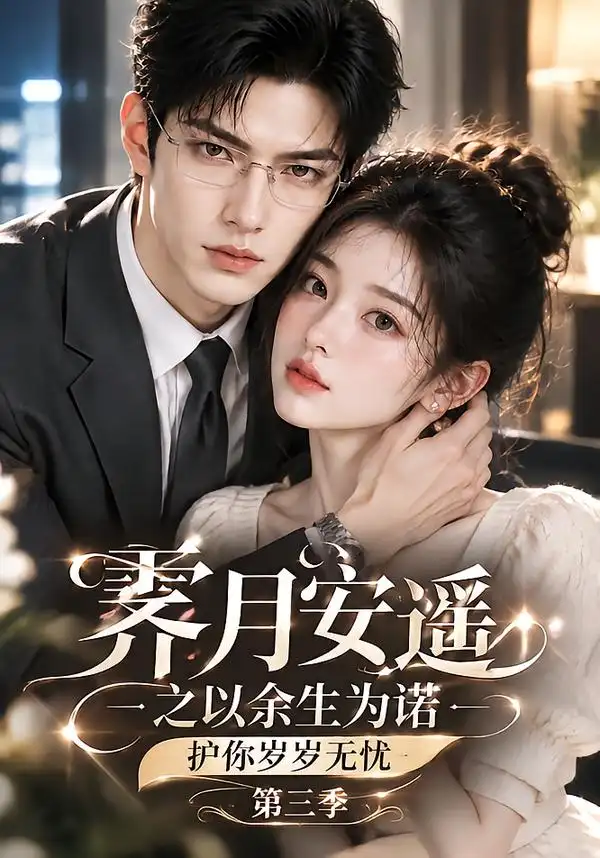 《霁月安遥之以余生为诺护你岁岁无忧第三季（82集）AI短剧》短剧全集免费在线观看-CD网盘社