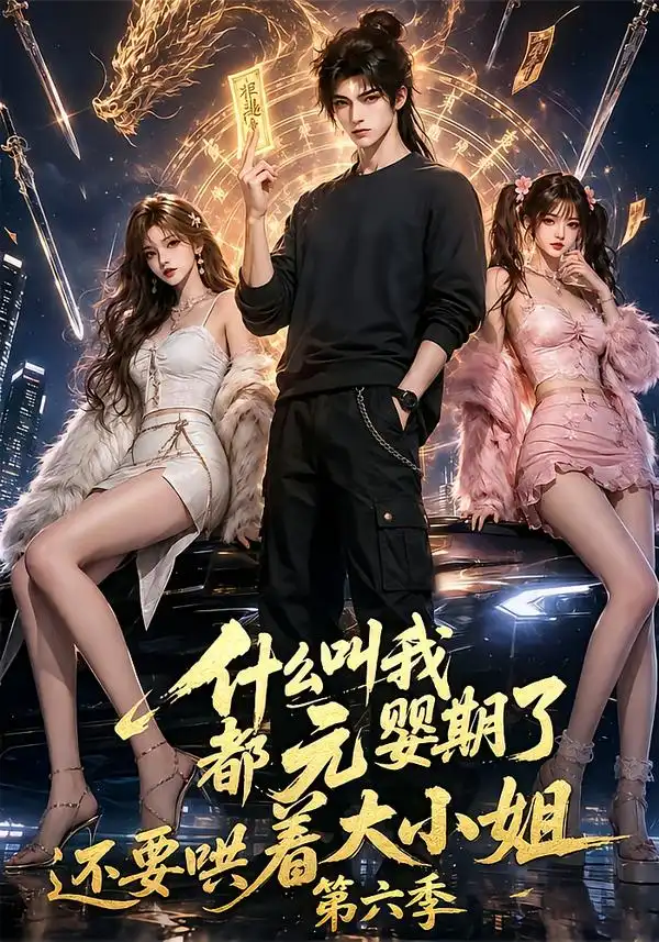 什么叫我都元婴期了还要哄着大小姐第六季（118集）AI短剧全集免费在线观看 - 第一搜