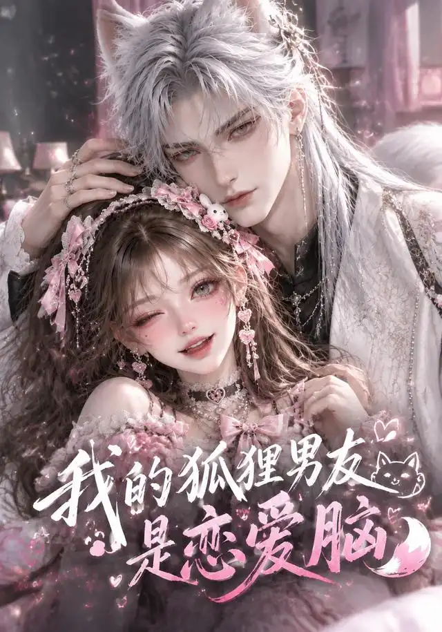 《我的狐狸男友是恋爱脑（30集）AI短剧（2026）》短剧全集免费在线观看-CD网盘社