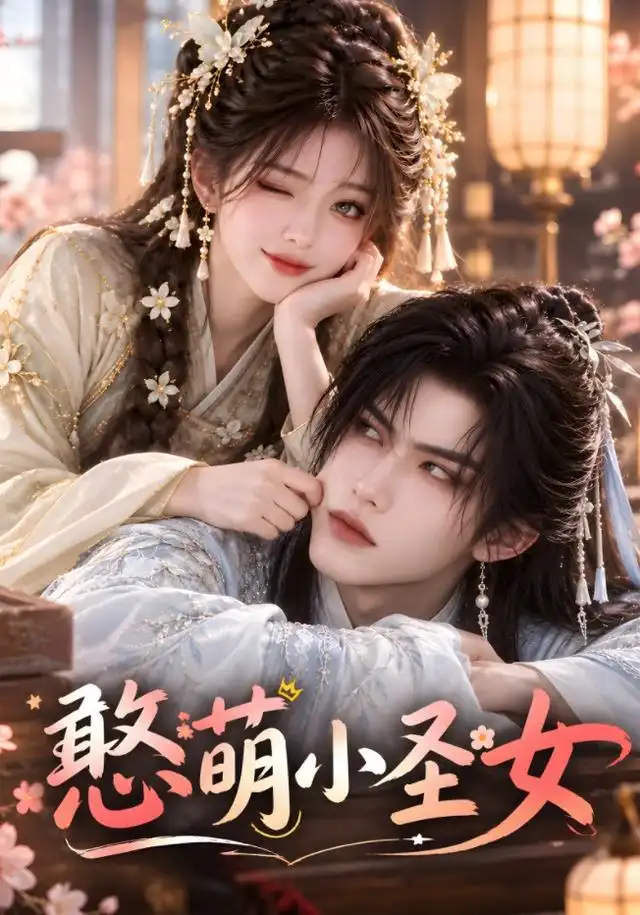 《憨萌小圣女（53集）AI短剧》短剧全集免费在线观看-CD网盘社