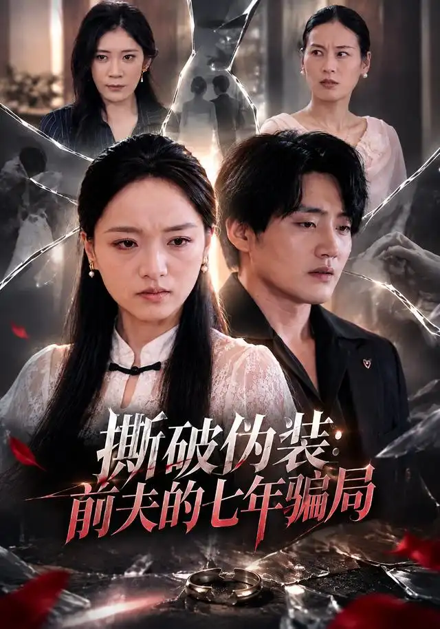 《撕破伪装：前夫的七年骗局（40集）陈澜钧&陈春阳》短剧全集免费在线观看-CD网盘社