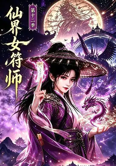 《仙界女符师第十二季（155集）AI短剧》短剧全集免费在线观看-CD网盘社