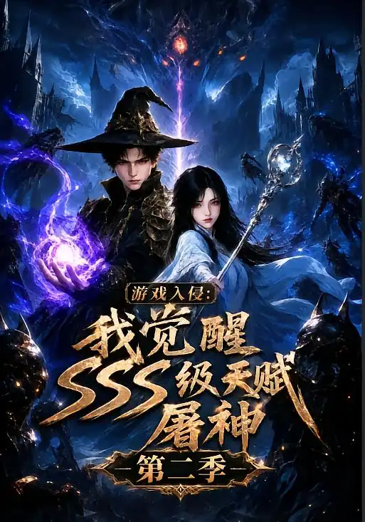 《游戏入侵_我觉醒sss级天赋屠神第二季&游戏入侵我觉醒sss级天赋屠神第二季（714集）AI短剧》短剧全集免费在线观看