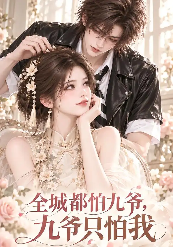 《全城都怕九爷，九爷只怕我&全城都怕九爷九爷只怕我（88集）AI短剧》短剧全集免费在线观看-CD网盘社