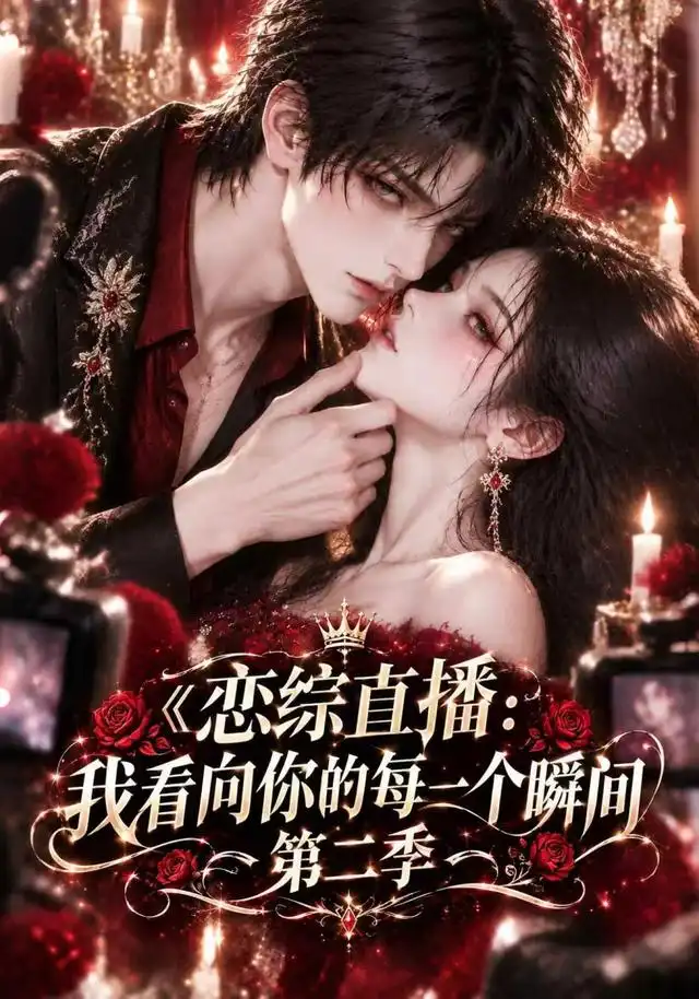 恋综直播：我看向你的每一个瞬间第二季&恋综直播我看向你的每一个瞬间第二季（113集）AI短剧全集免费在线观看 - 第一搜