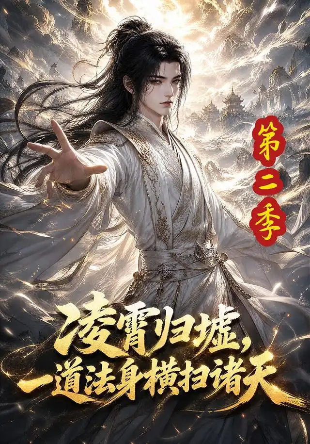 《凌霄归墟，一道法身横扫诸天第二季&凌霄归墟一道法身横扫诸天第二季（126集）AI短剧》短剧全集免费在线观看-CD网盘社
