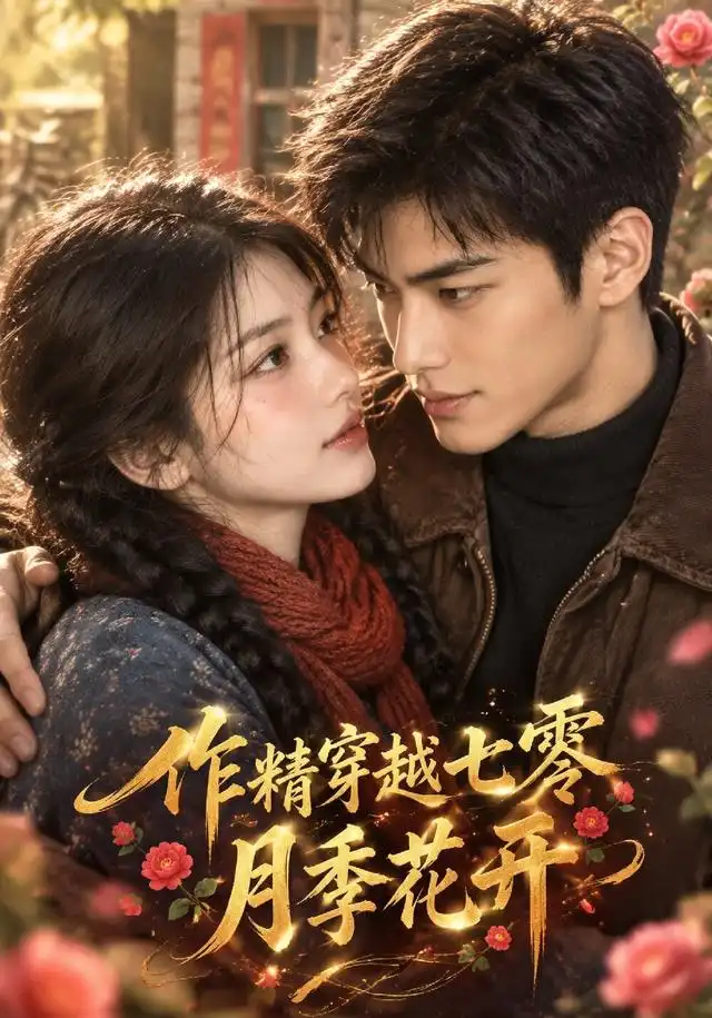 《作精穿越七零月季花开（189集）AI短剧》短剧全集免费在线观看-CD网盘社
