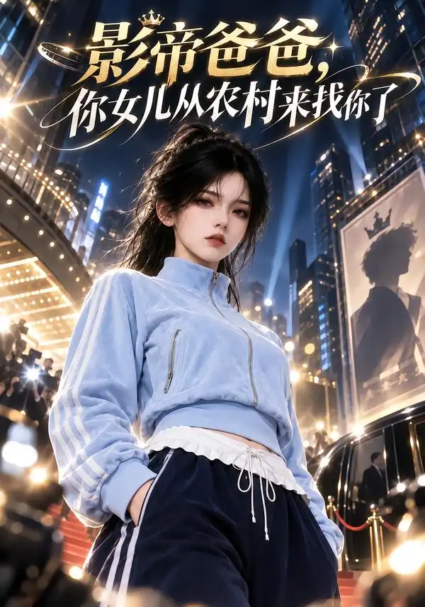《影帝爸爸，你女儿从农村来找你了&影帝爸爸你女儿从农村来找你了（89集）AI短剧》短剧全集免费在线观看-CD网盘社