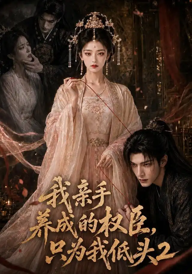 《我亲手养成的权臣，只为我低头2&我亲手养成的权臣只为我低头2（124集）AI短剧》短剧全集免费在线观看-CD网盘社