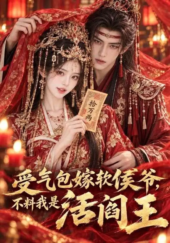 《受气包嫁软侯爷,不料我是活阎王&受气包嫁软侯爷不料我是活阎王(45集)AI短剧》短剧全集免费在线观看-CD网盘社