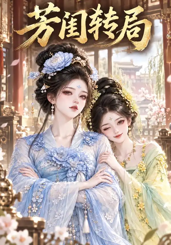 《芳闺转局（127集）AI短剧》短剧全集免费在线观看-CD网盘社