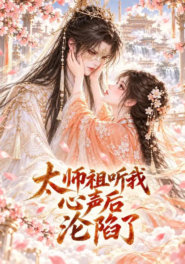 《太师祖听我心声后沦陷了（141集）AI短剧》短剧全集免费在线观看-CD网盘社