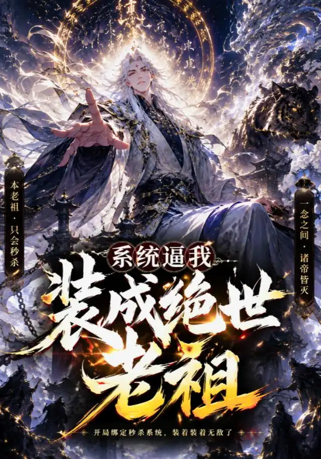 《系统逼我装成绝世老祖（89集）AI短剧》短剧全集免费在线观看-CD网盘社