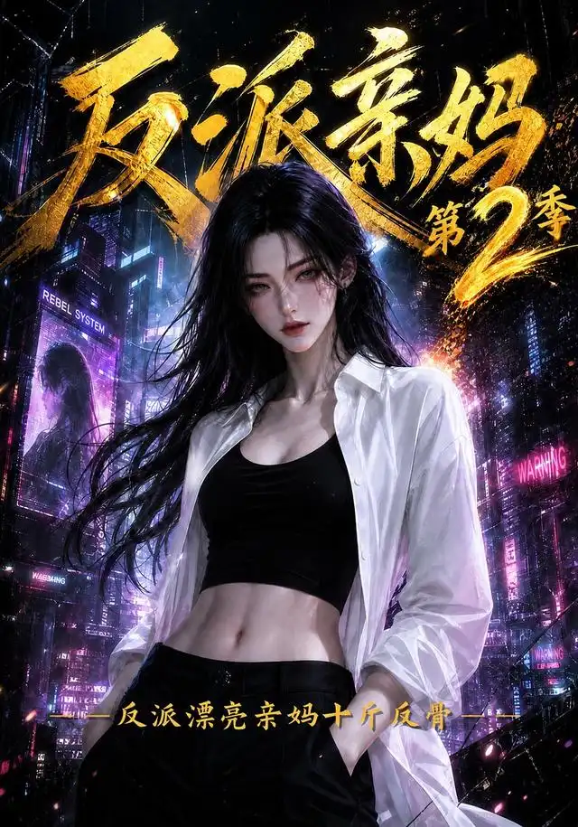 《反派亲妈：反派漂亮亲妈十斤反骨第2季&反派亲妈反派漂亮亲妈十斤反骨第2季（124集）AI短剧》短剧全集免费在线观看-CD网盘社